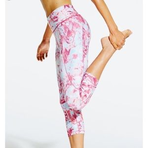 Calia Cropped leggings